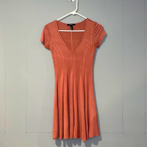 Pink Dress - Picture 1 of 3